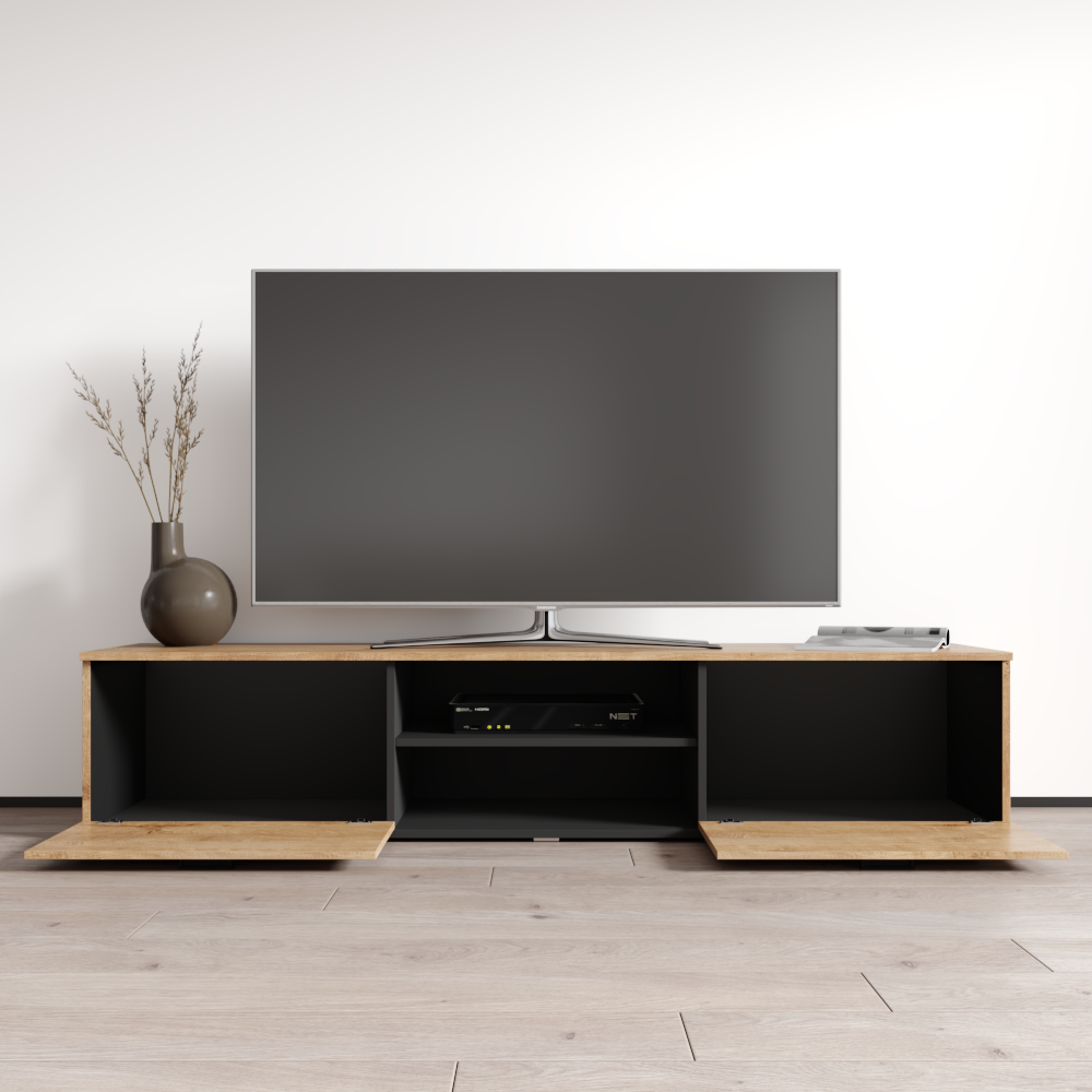 Soho S3 TV Stand