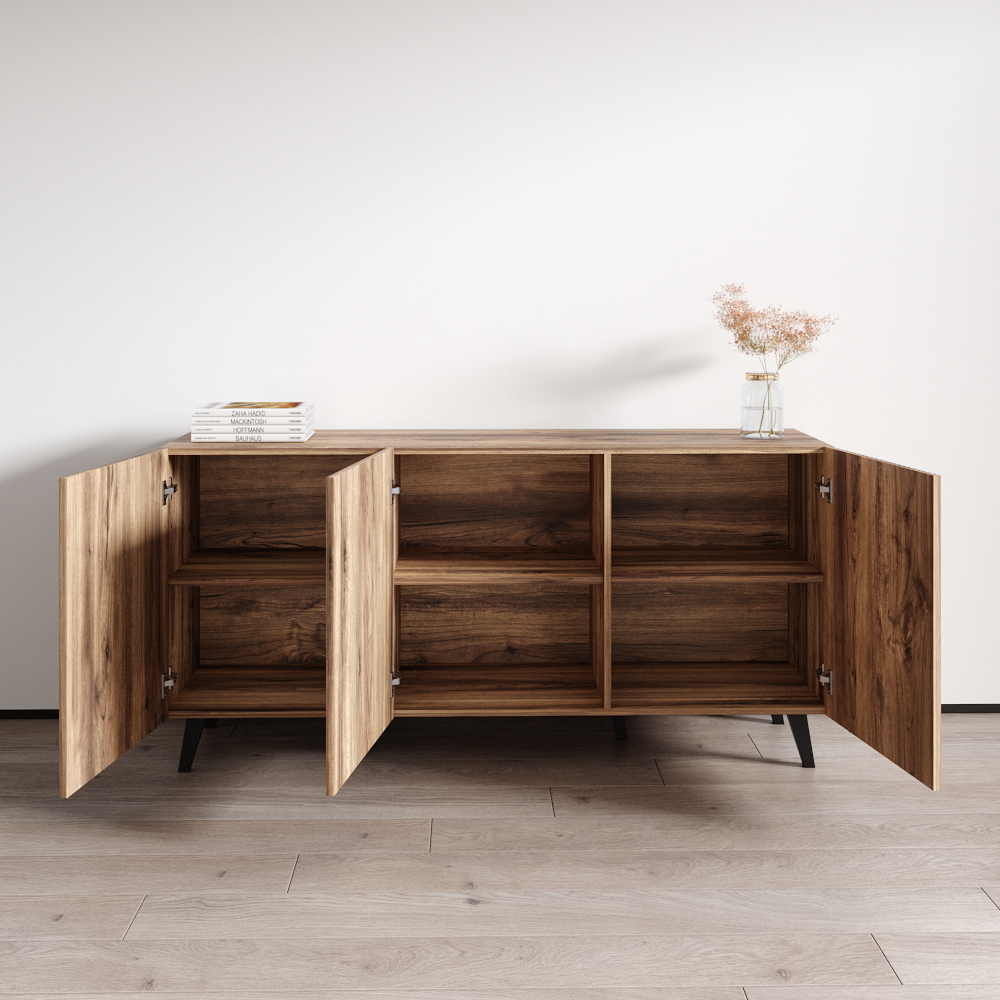 Pafos 3D Sideboard