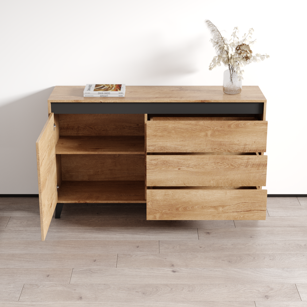 Nord Sideboard