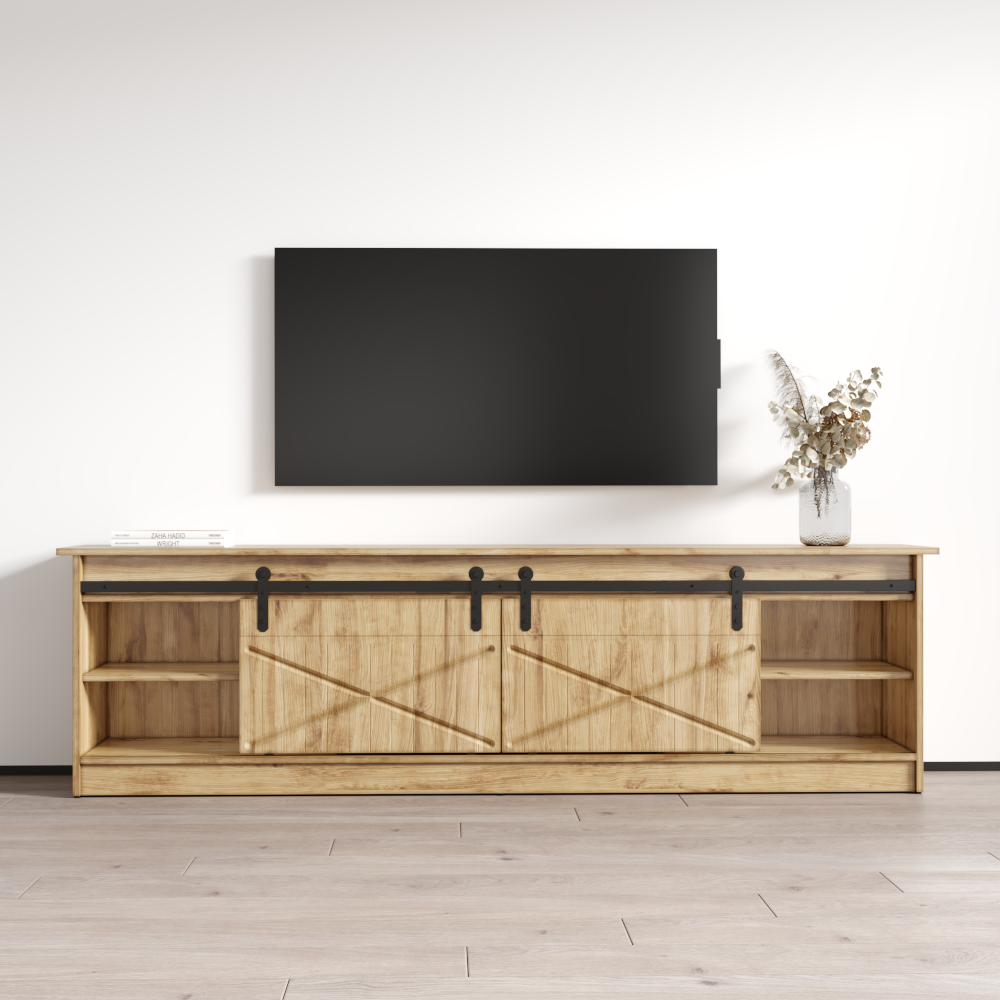 Granero 01 TV Stand