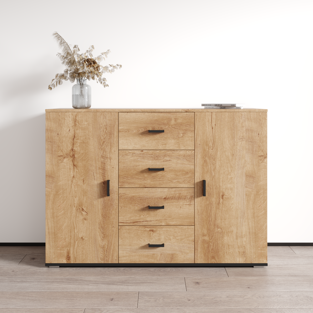 Soho S8 Sideboard