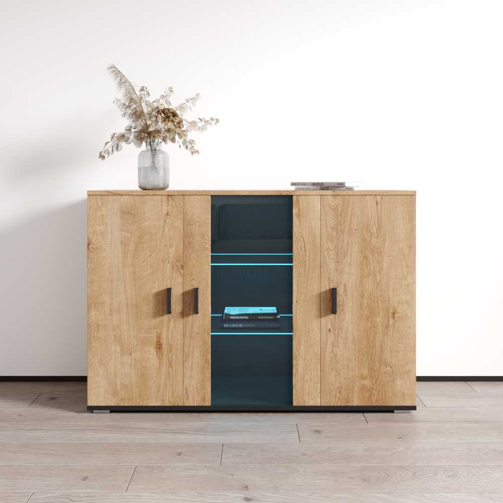 Soho S7 Sideboard