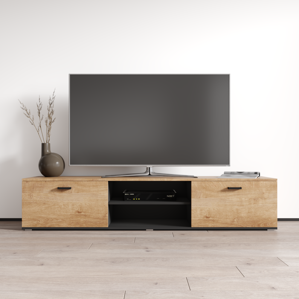 Soho S3 TV Stand