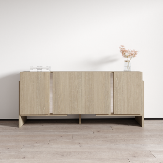 Colo 4D Sideboard