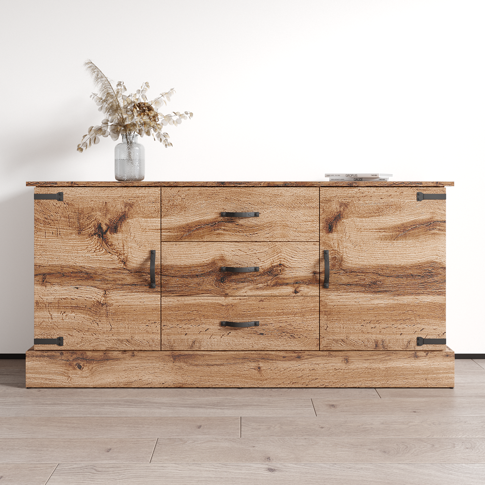 Carmen 03 Sideboard