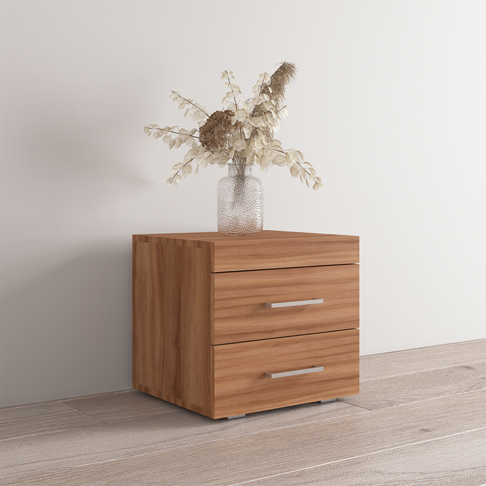 Perth 2D Nightstand