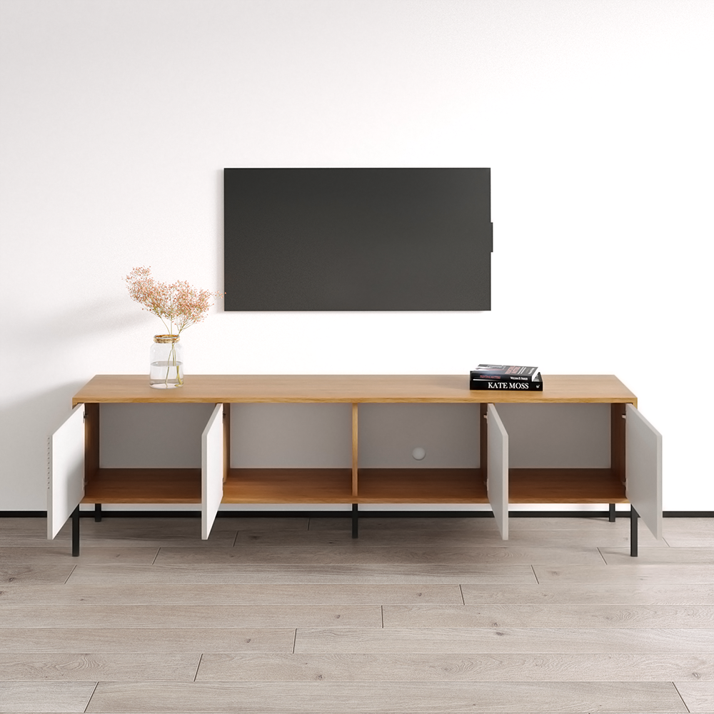 Debora 01 TV Stand