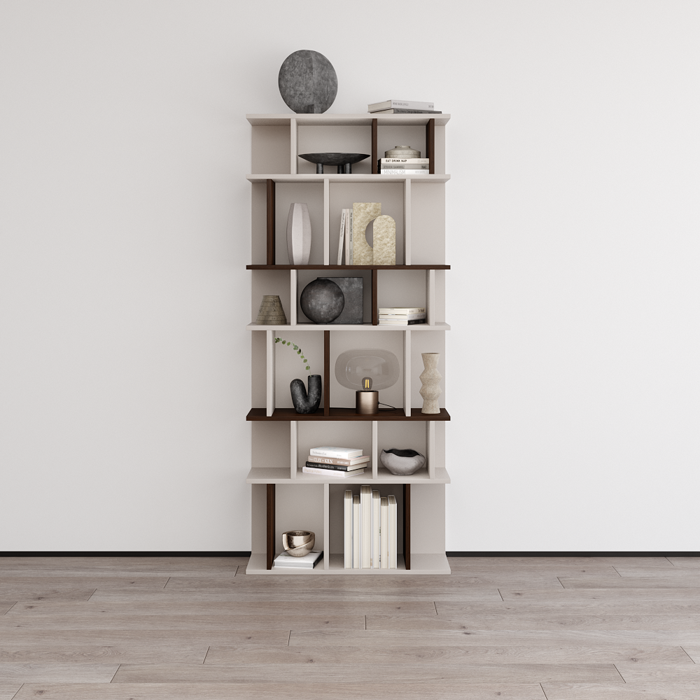 Palermo Bookcase