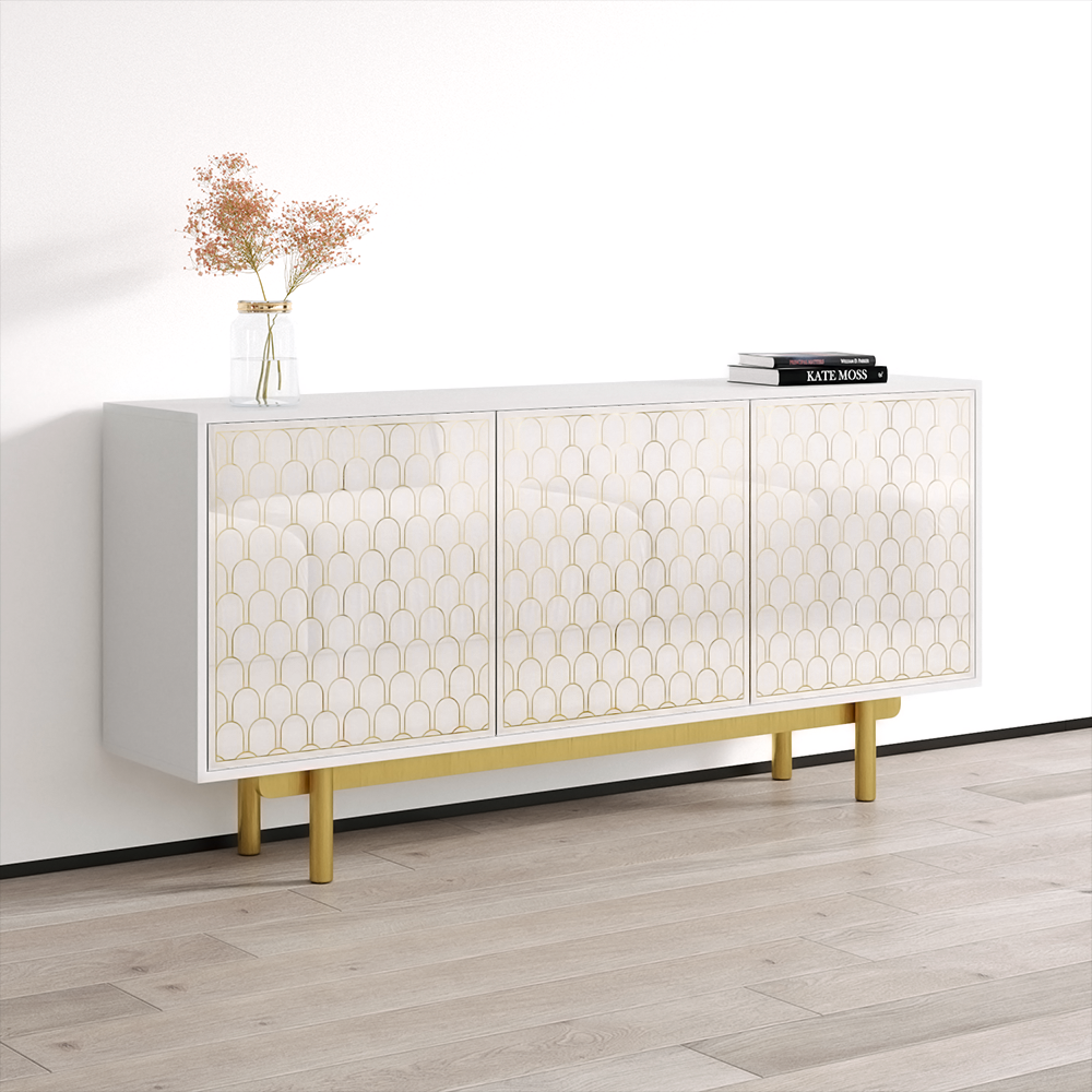 Karp Sideboard