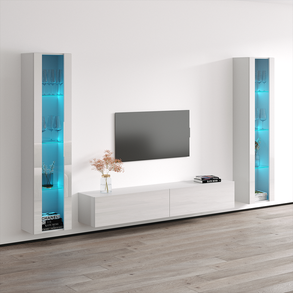 Berno Entertainment Center