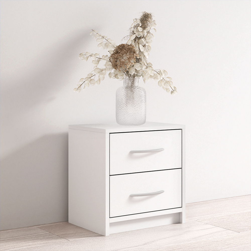 Polo 2D Nightstand