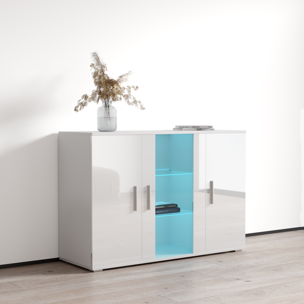 Soho S7 Sideboard