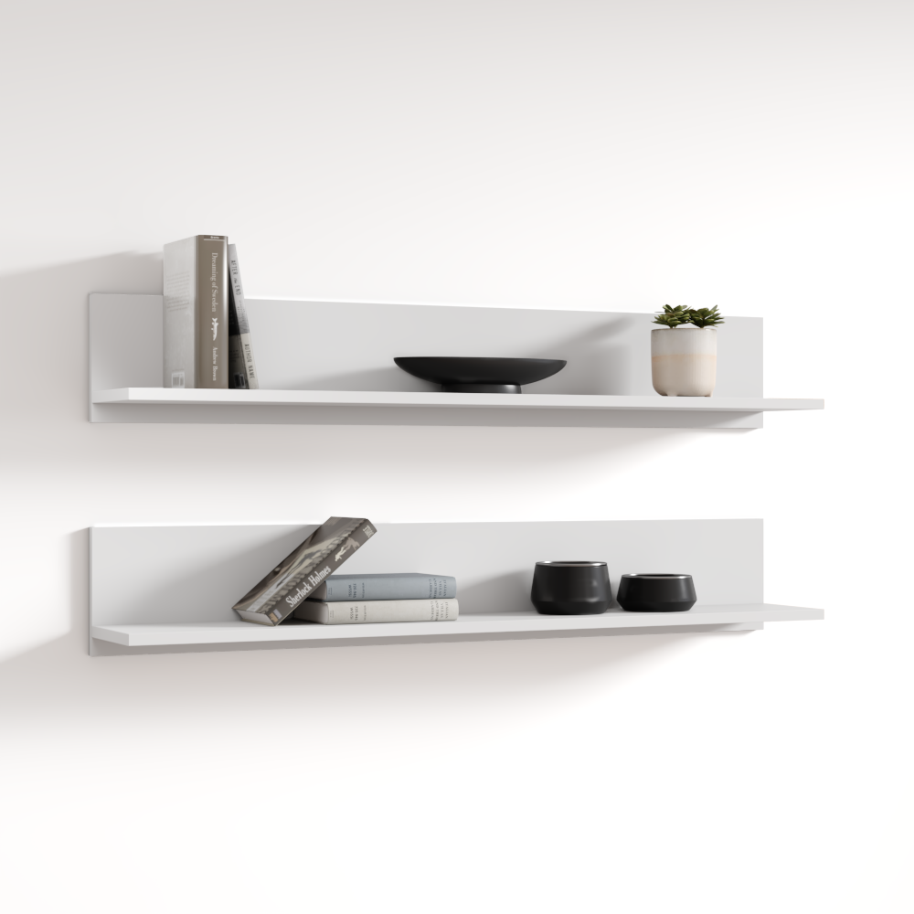 Soho S5 Floating Shelves