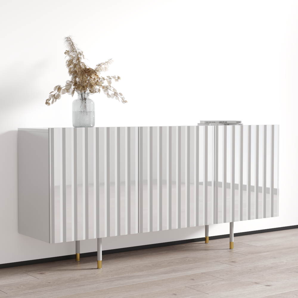 Pilar 03 Sideboard