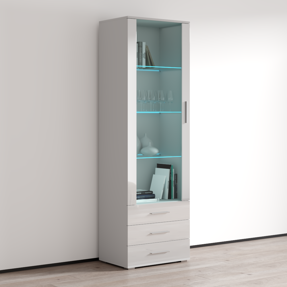 Soho S1 Bookcase