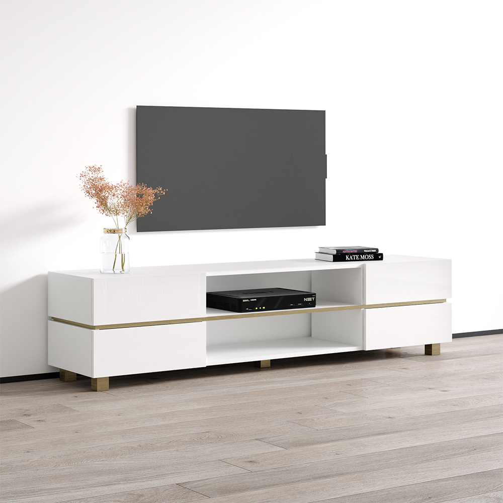 Bono 01 TV Stand