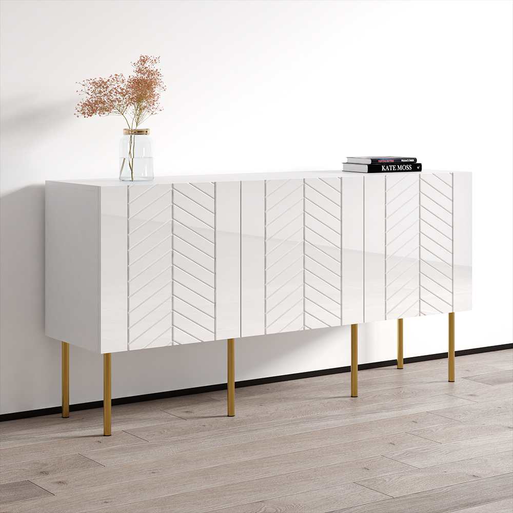 Leaf 03 Sideboard