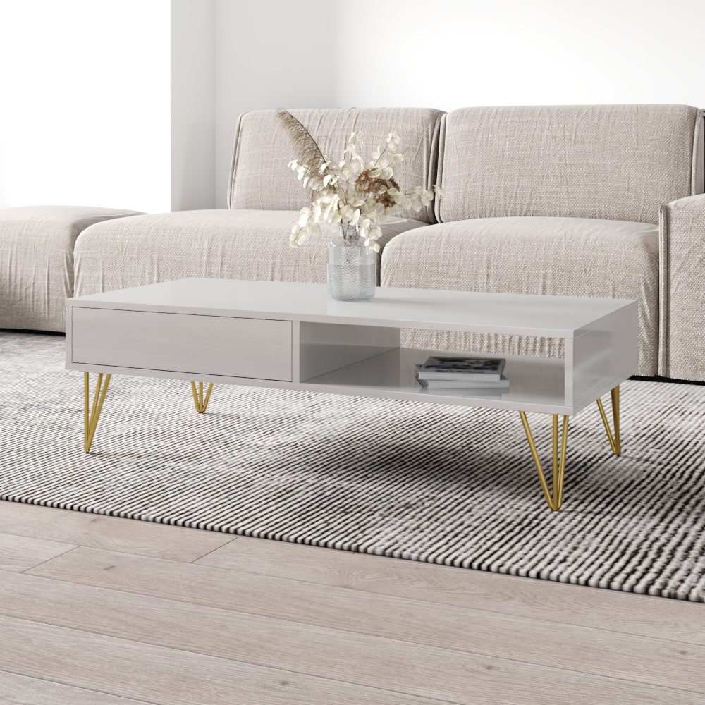 Repo Coffee Table