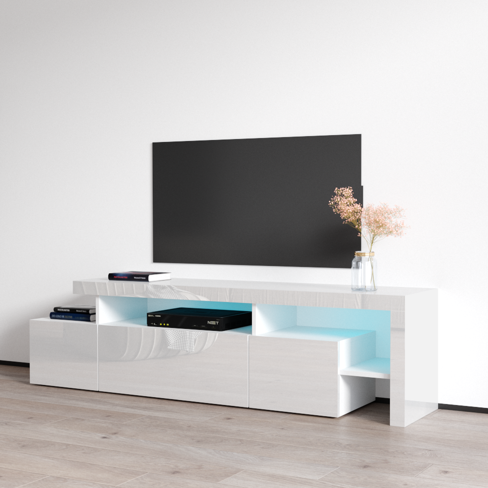 Indisio TV Stand