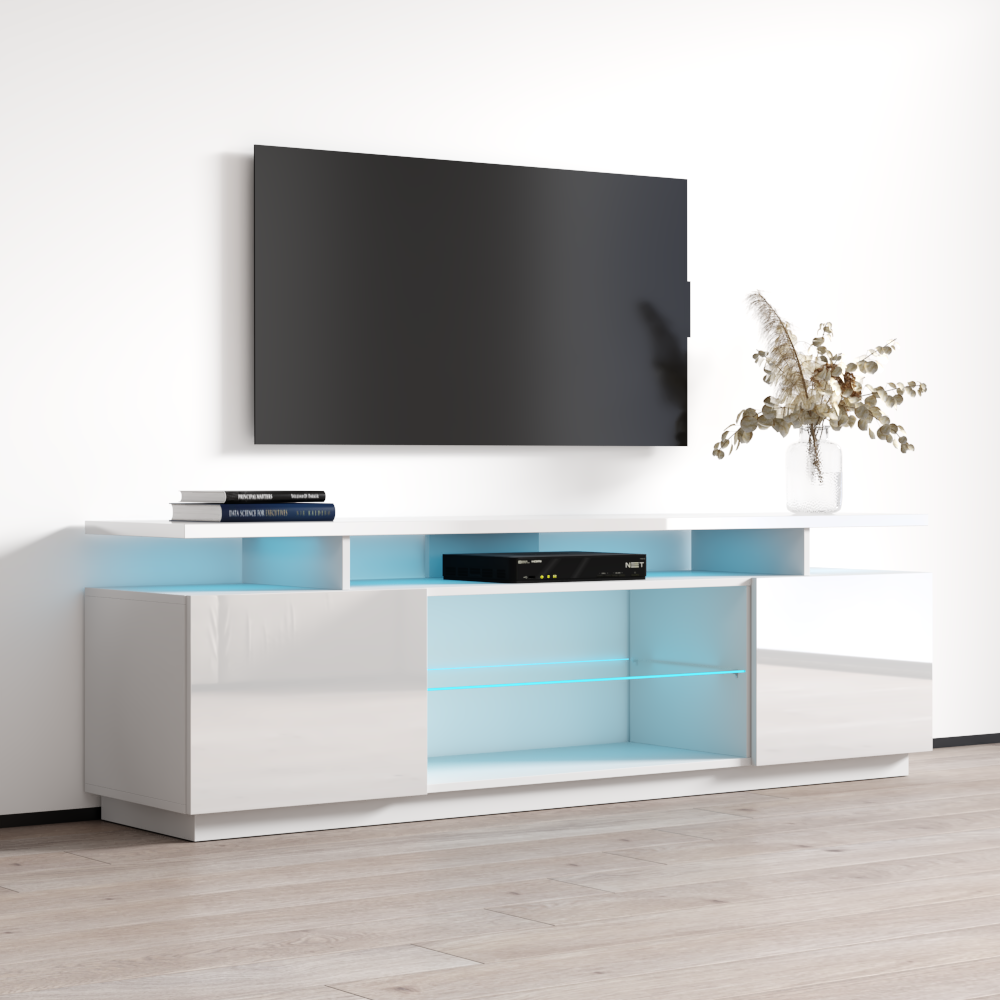 Eva-K TV Stand