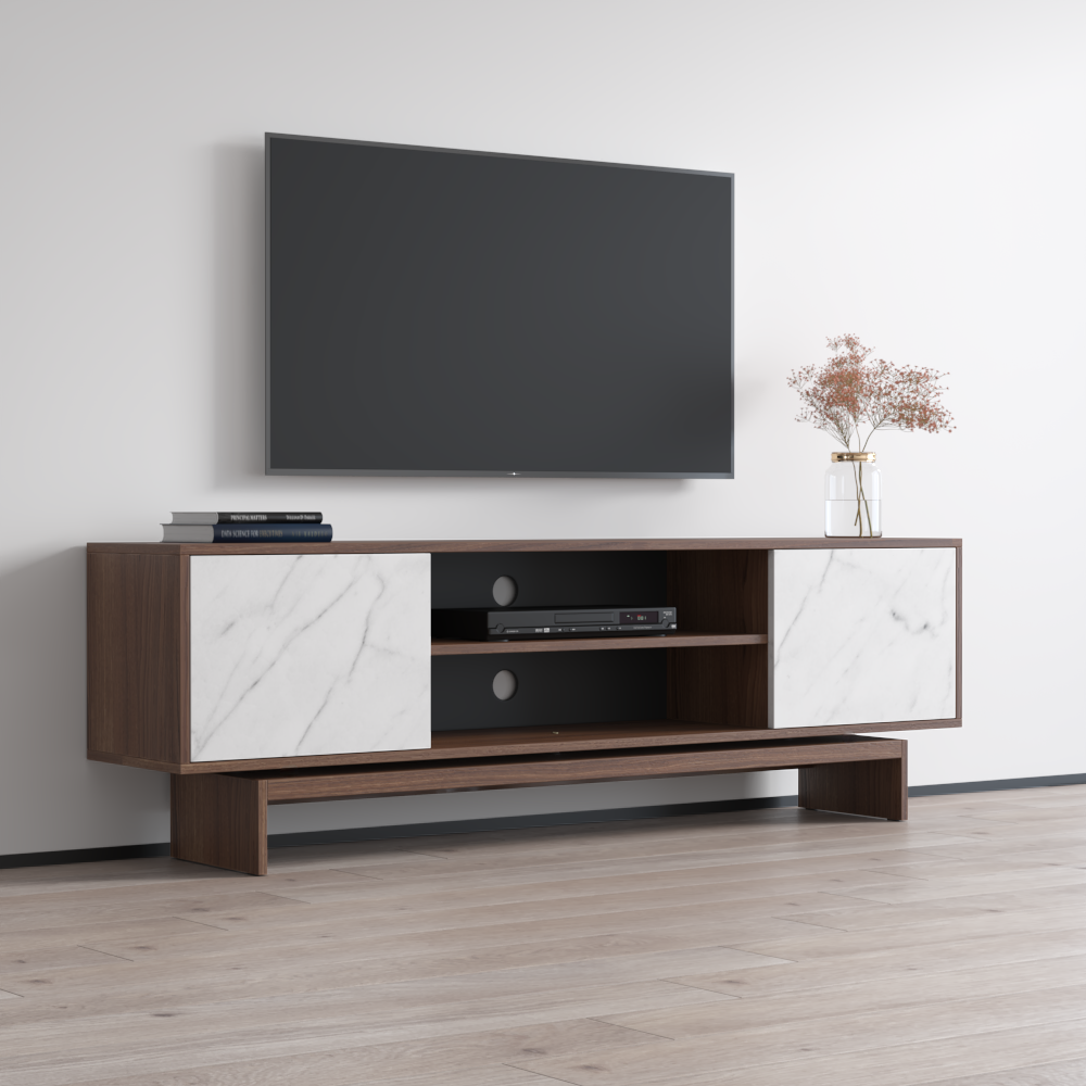 Gram TV Stand