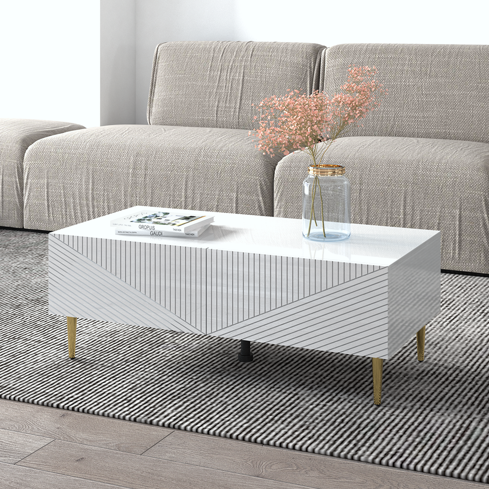 Glamour Coffee Table