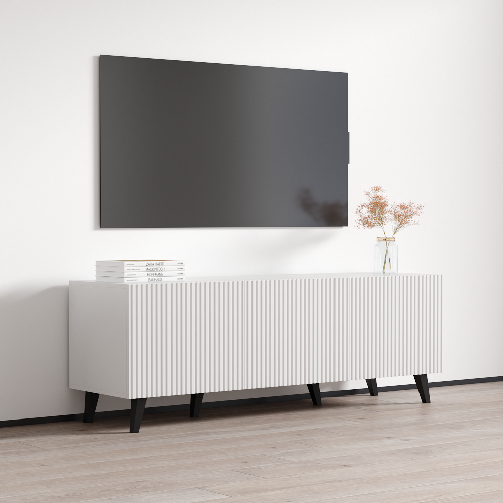 Pafos 3D TV Stand