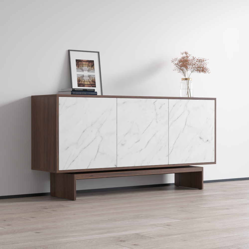 Gram Sideboard