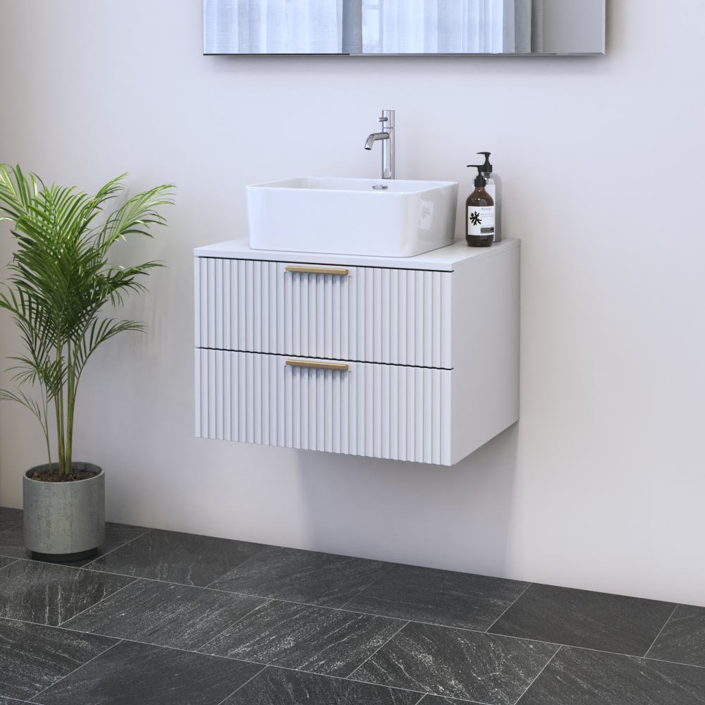 Madera 01 Vanity