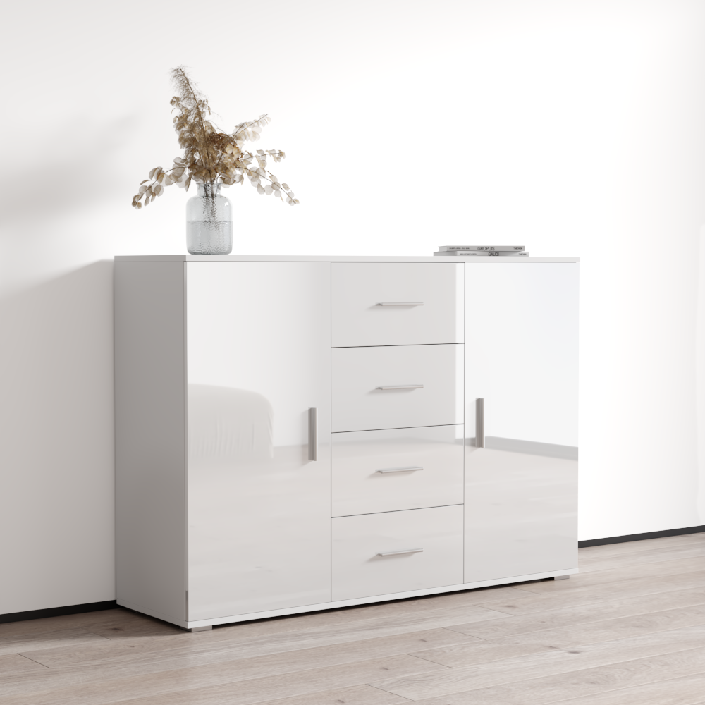 Soho S8 Sideboard