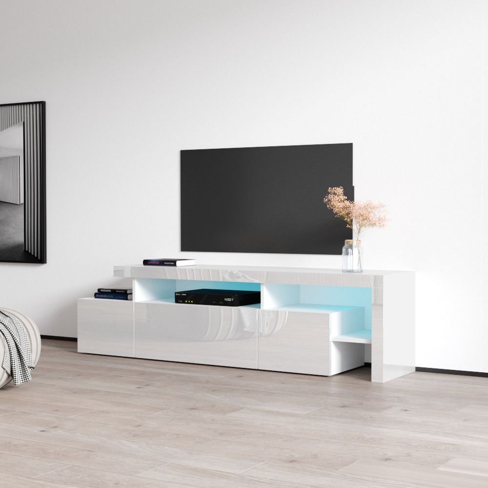 Indisio TV Stand