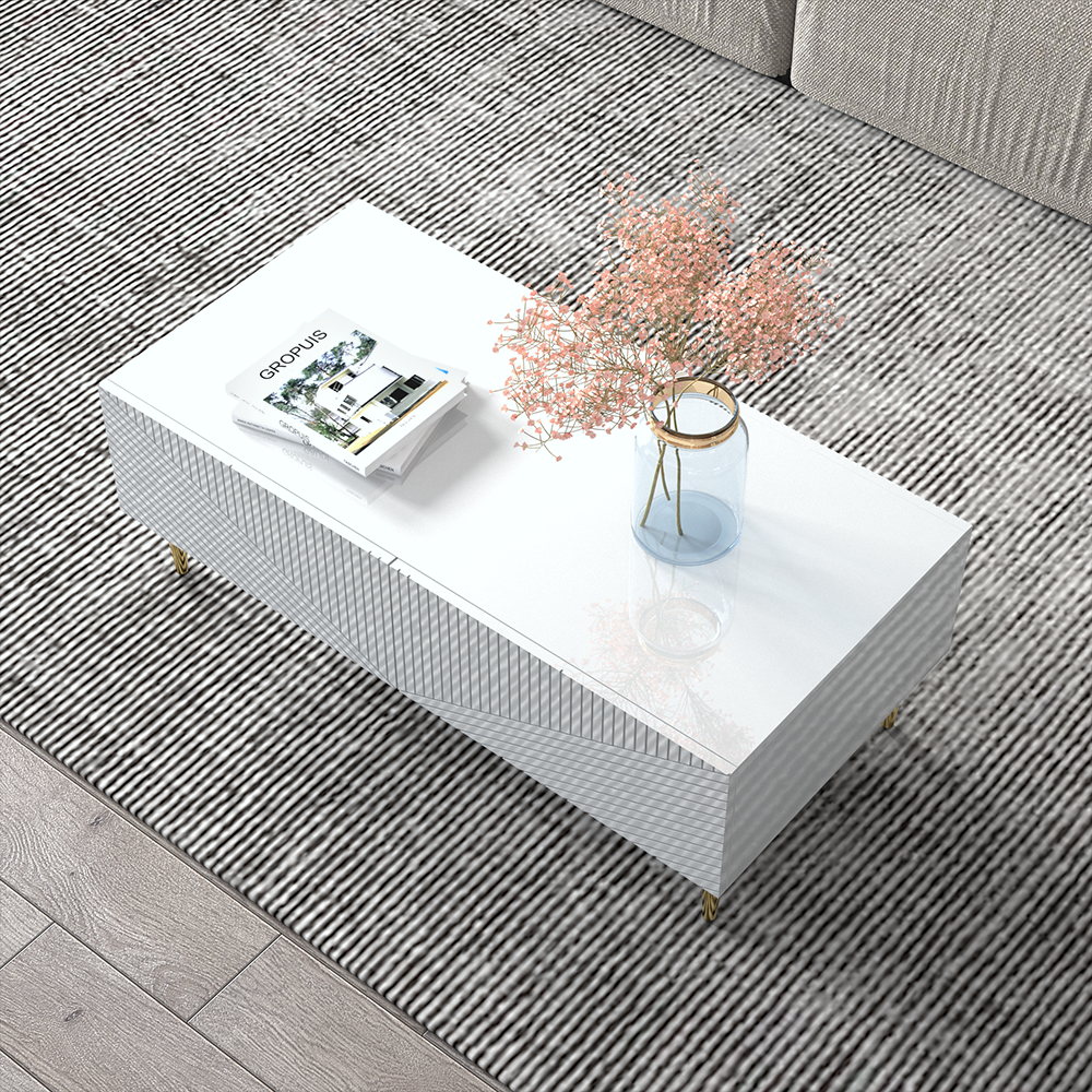 Glamour Coffee Table