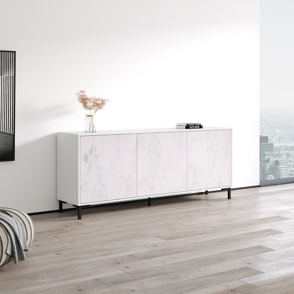 Marmo 190 Sideboard