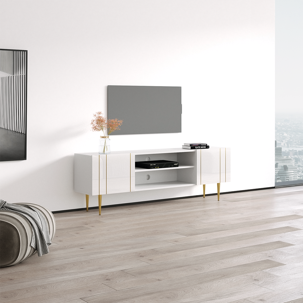 Nile TV Stand