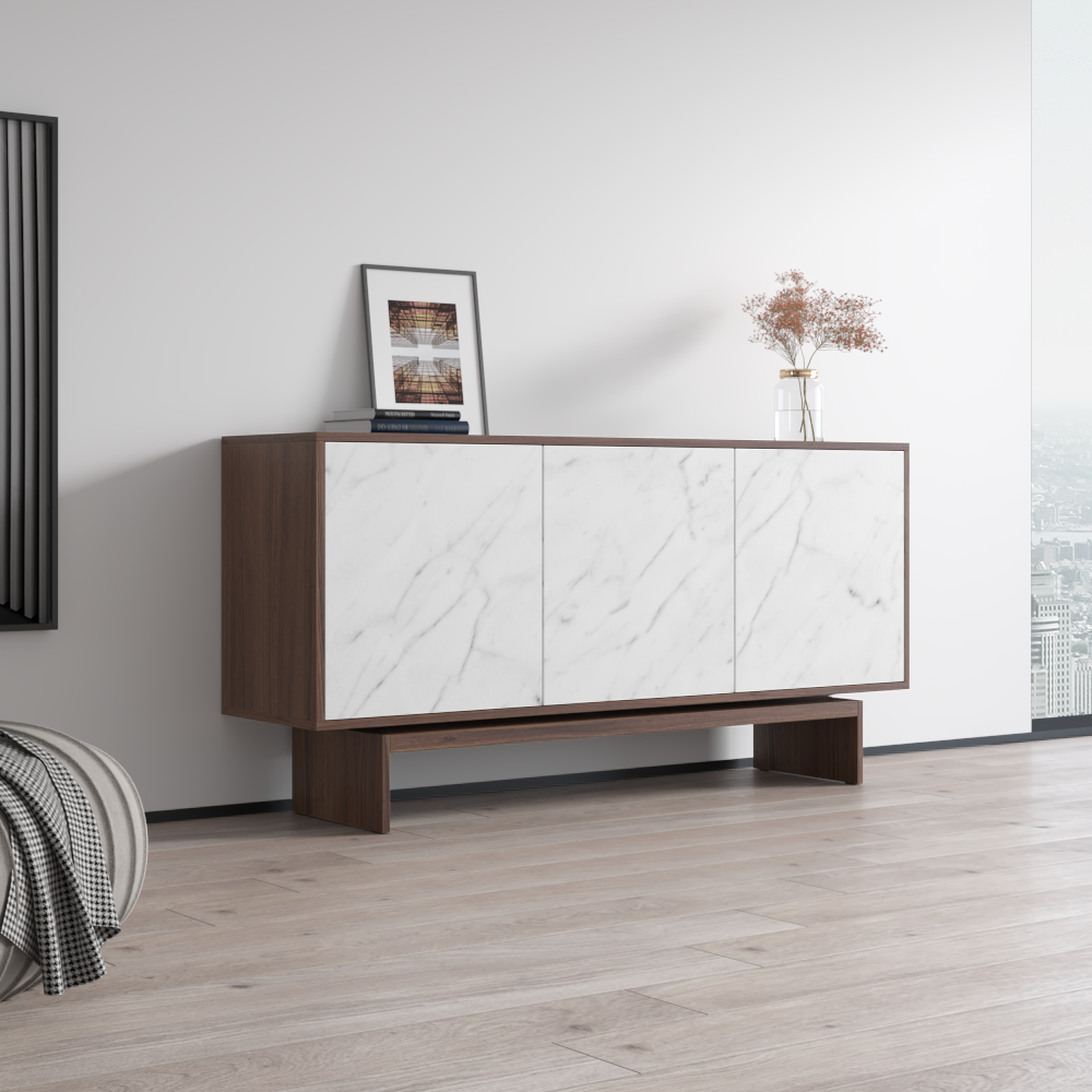 Gram Sideboard