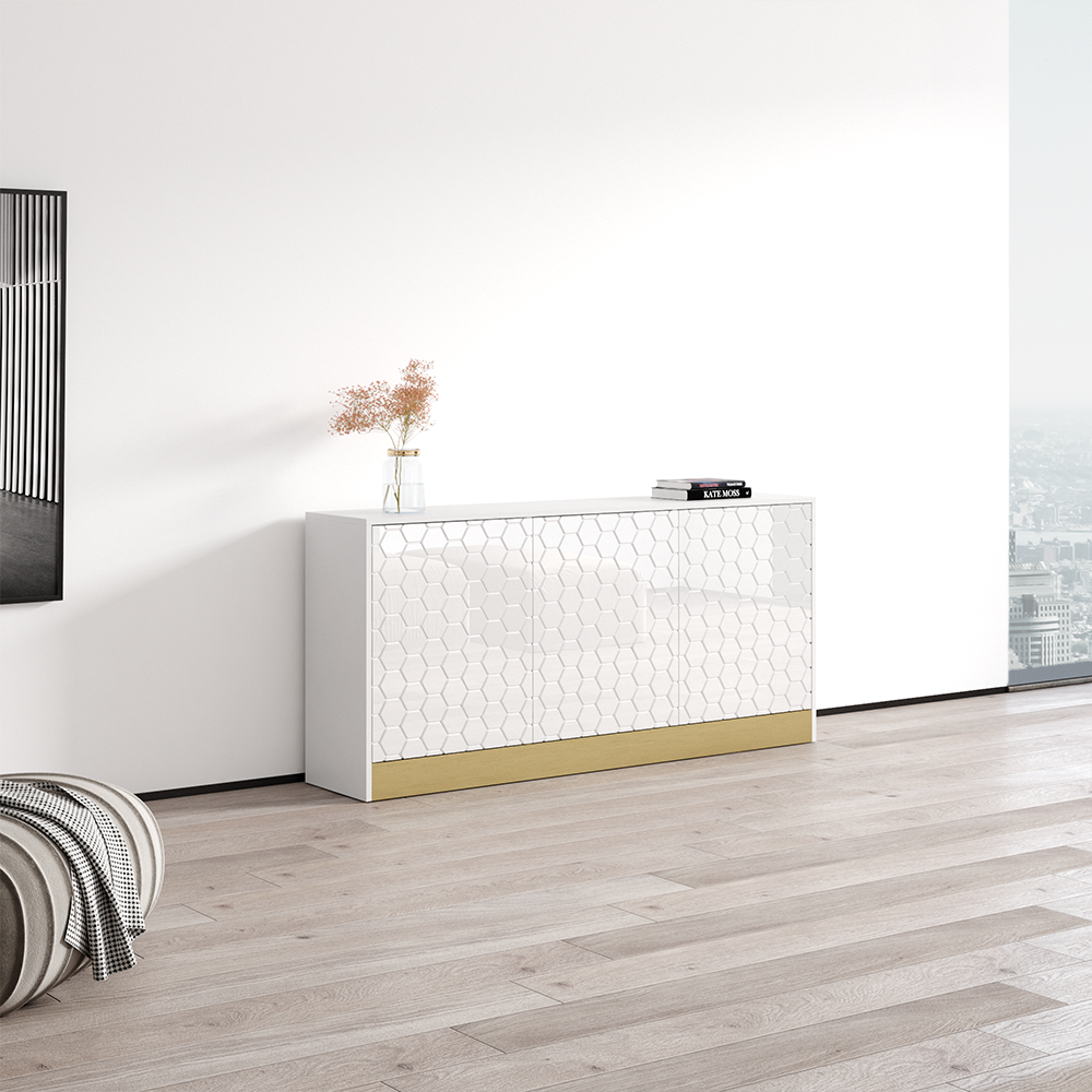 Panal 02 Sideboard