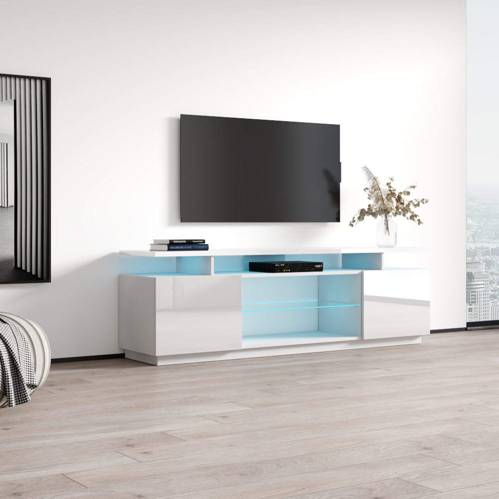 Eva-K TV Stand