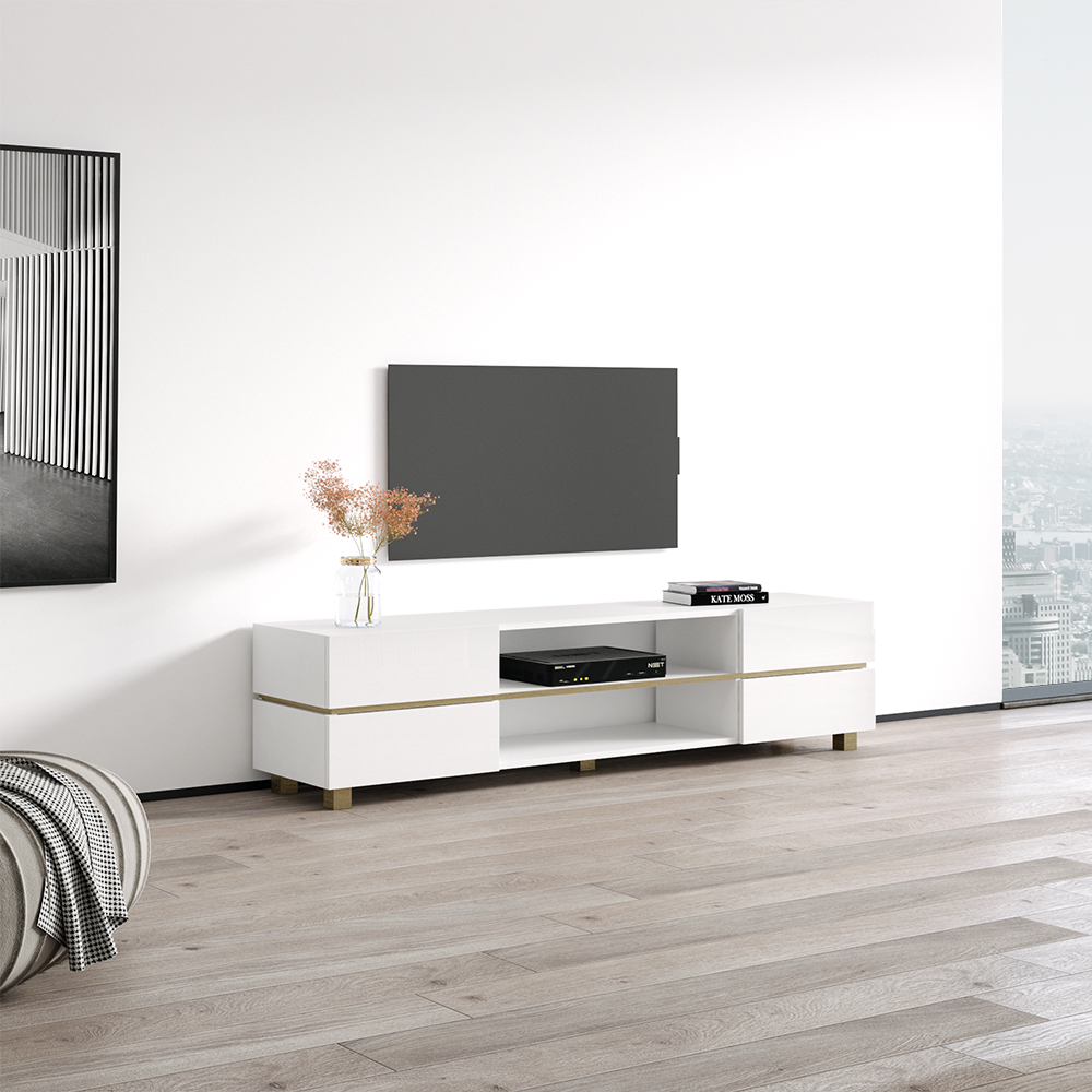 Bono 01 TV Stand