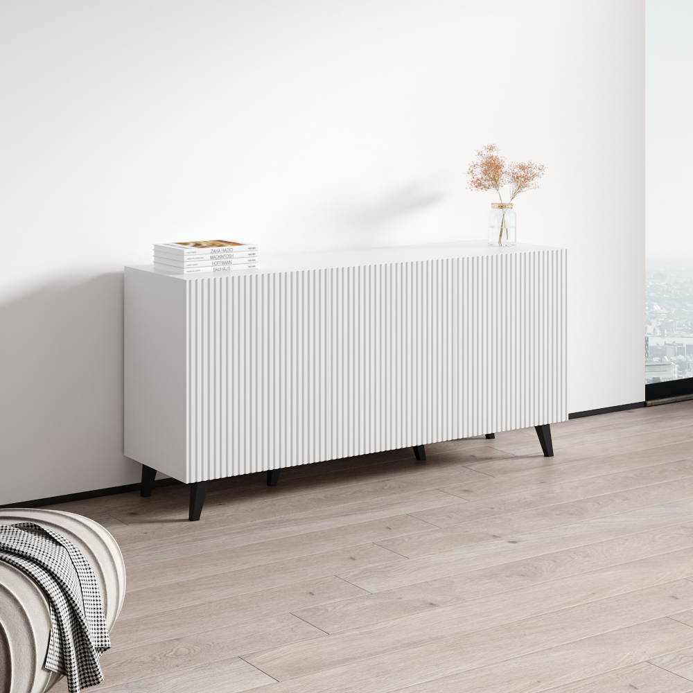 Pafos 3D Sideboard