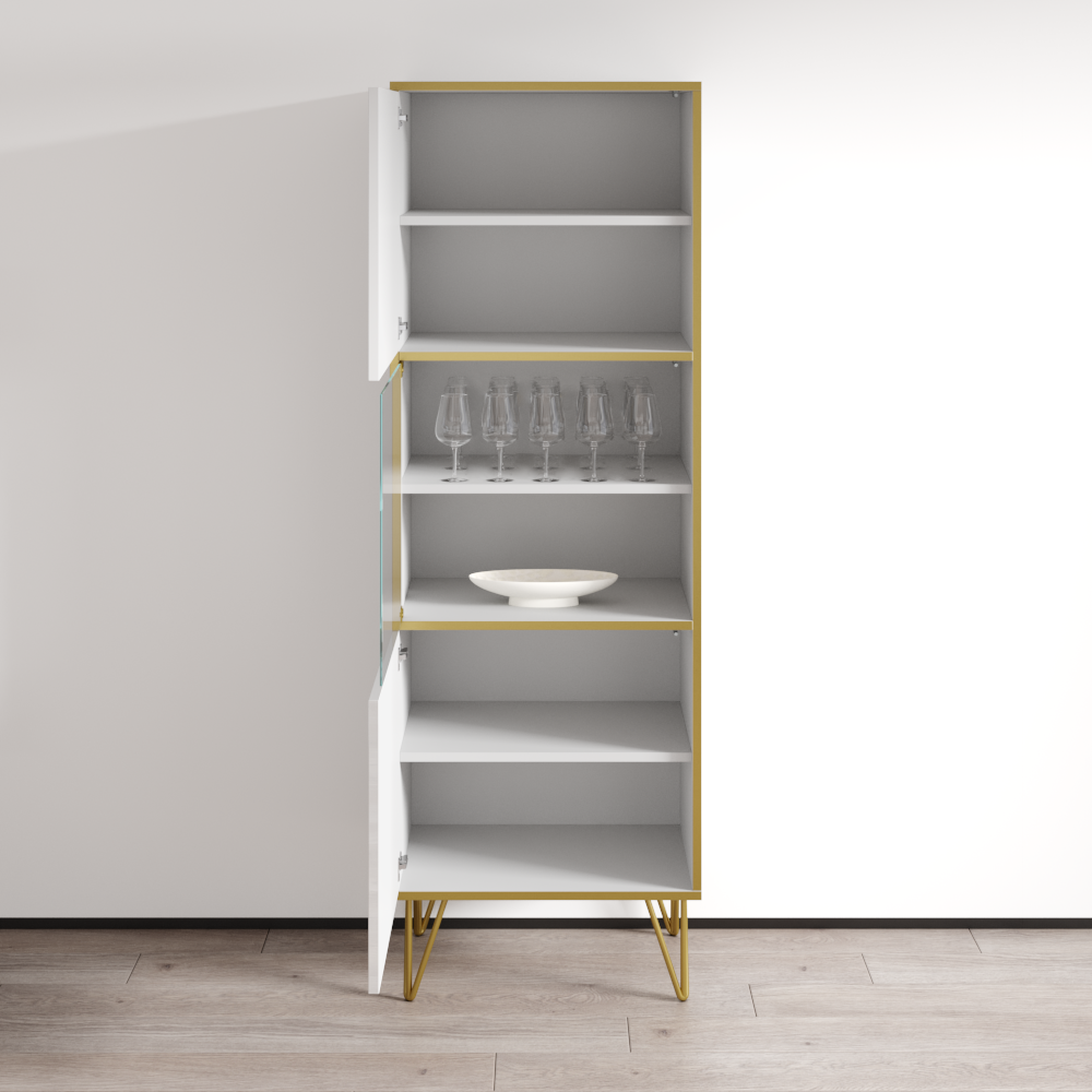 Peri Bookcase