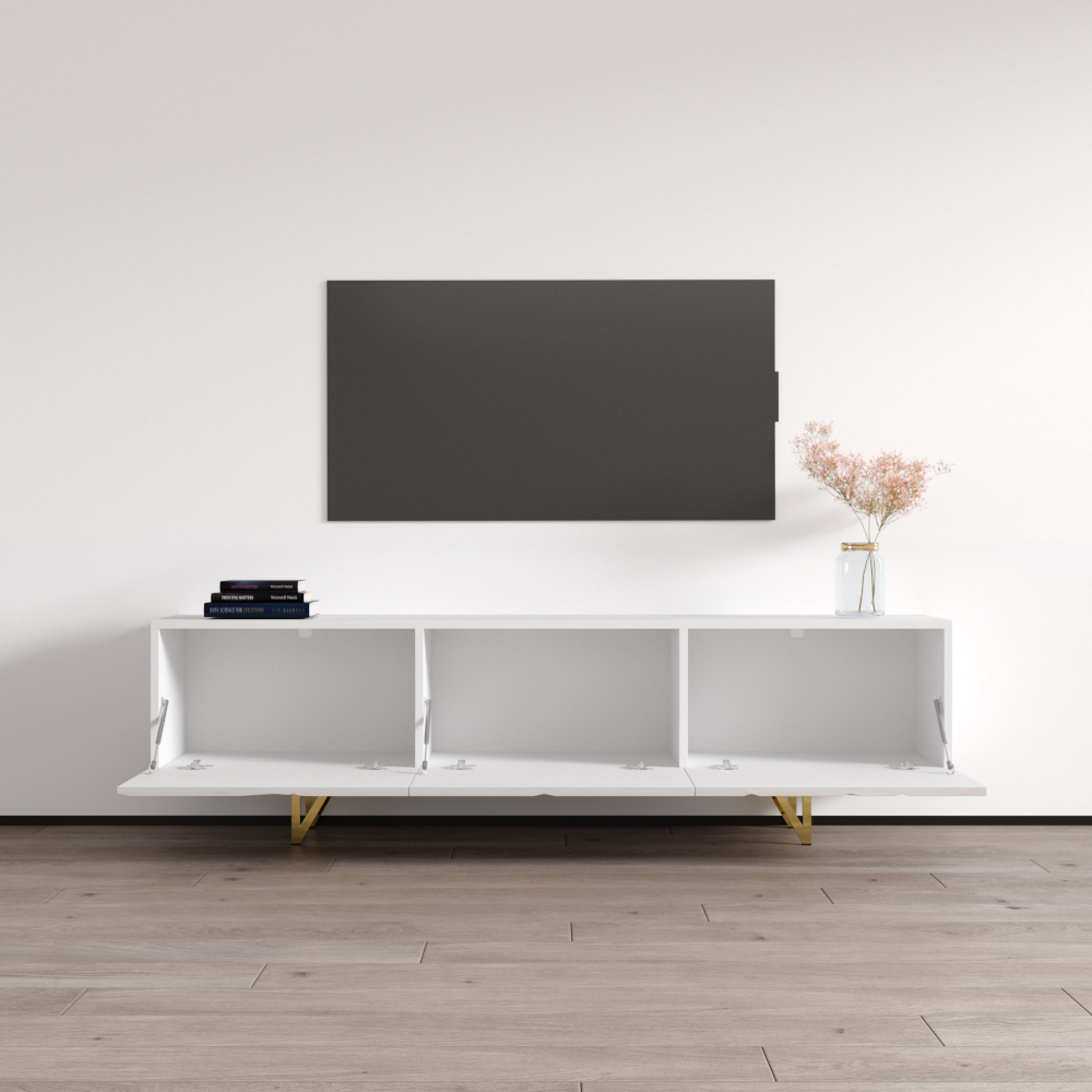 Radom 01 TV Stand