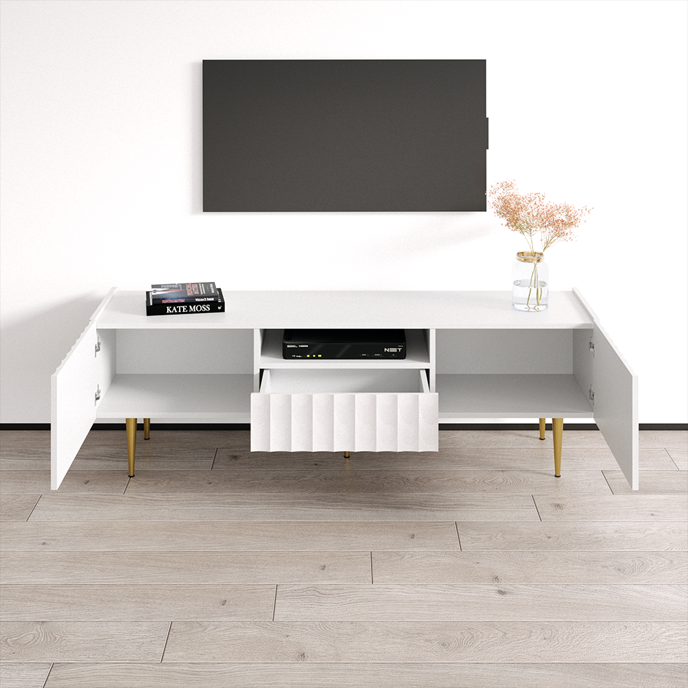 Arcos 01 TV Stand