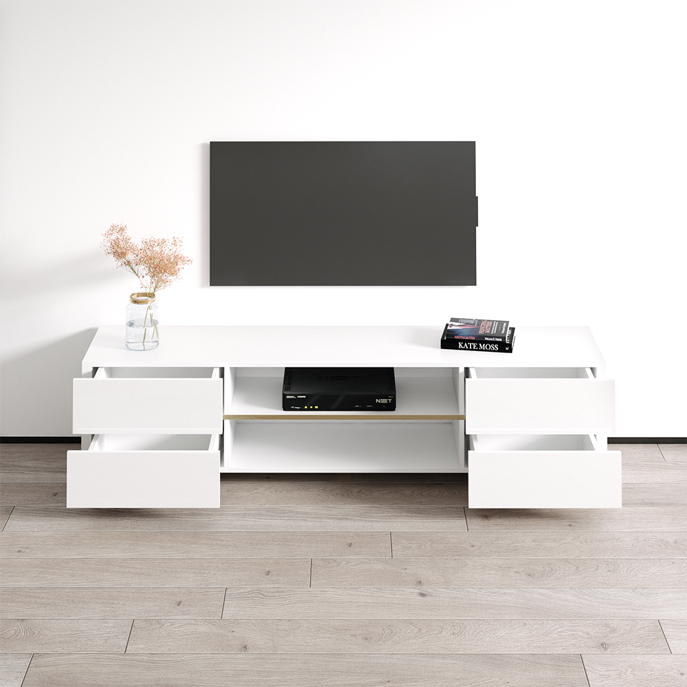 Bono 01 TV Stand