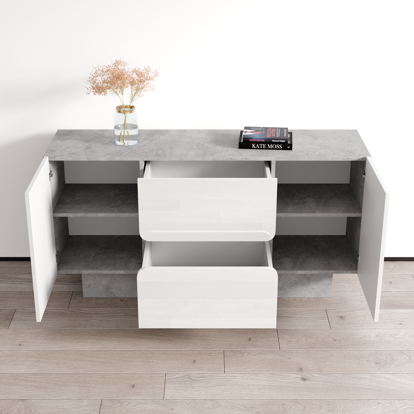 Azurro Sideboard