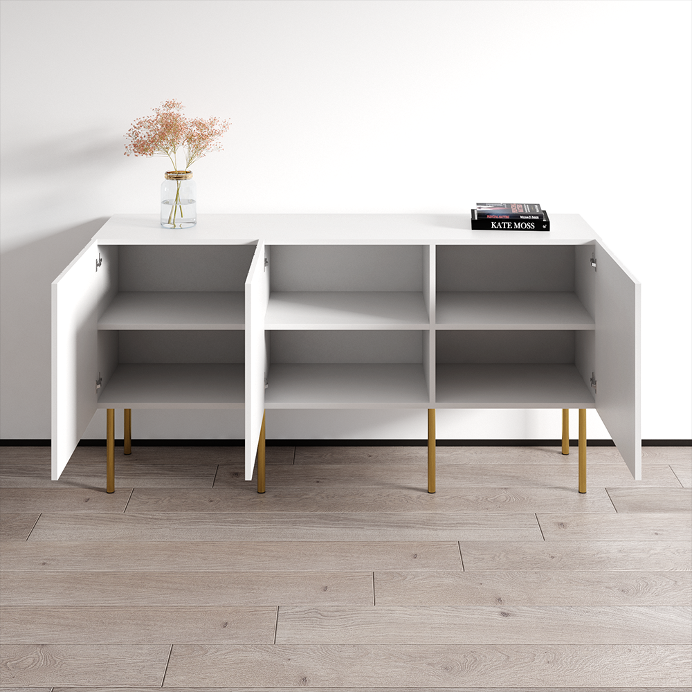 Leaf 03 Sideboard