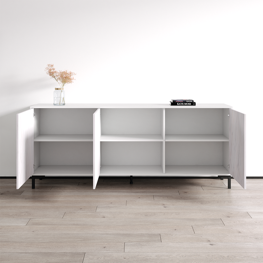 Marmo 190 Sideboard