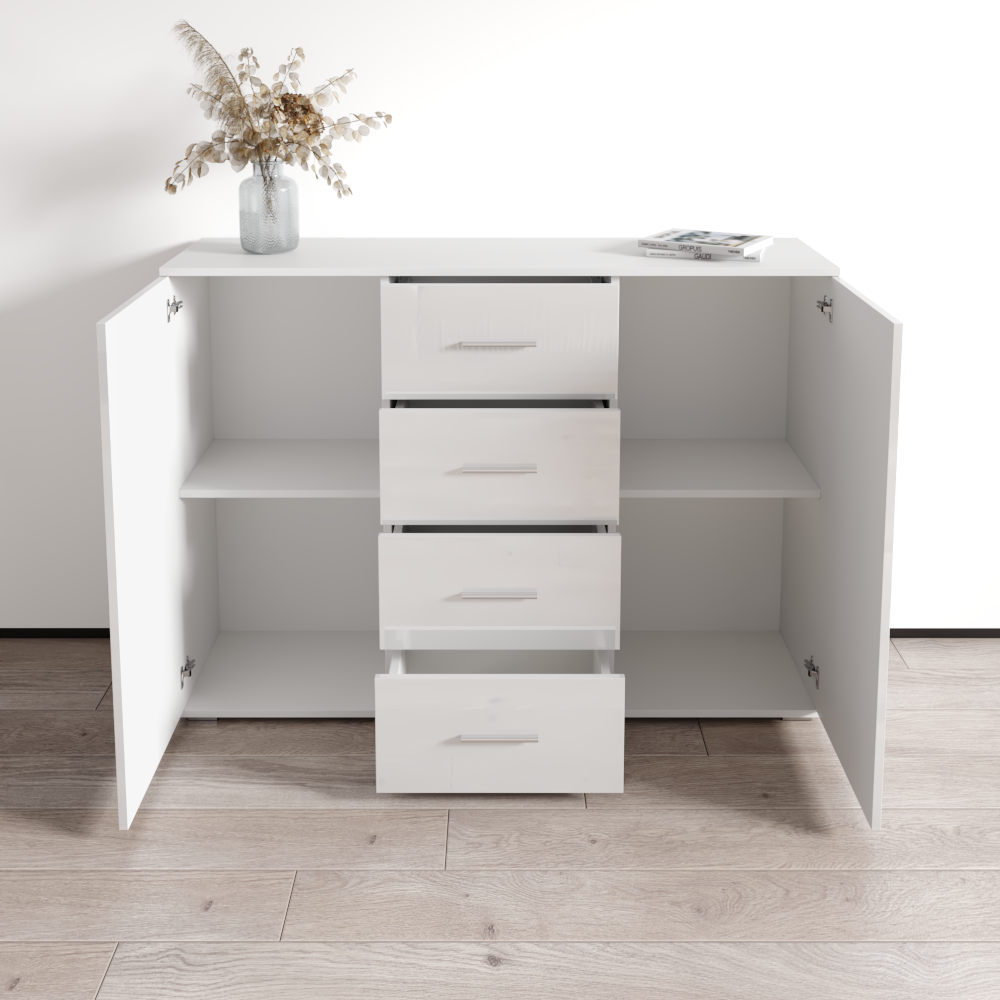 Soho S8 Sideboard