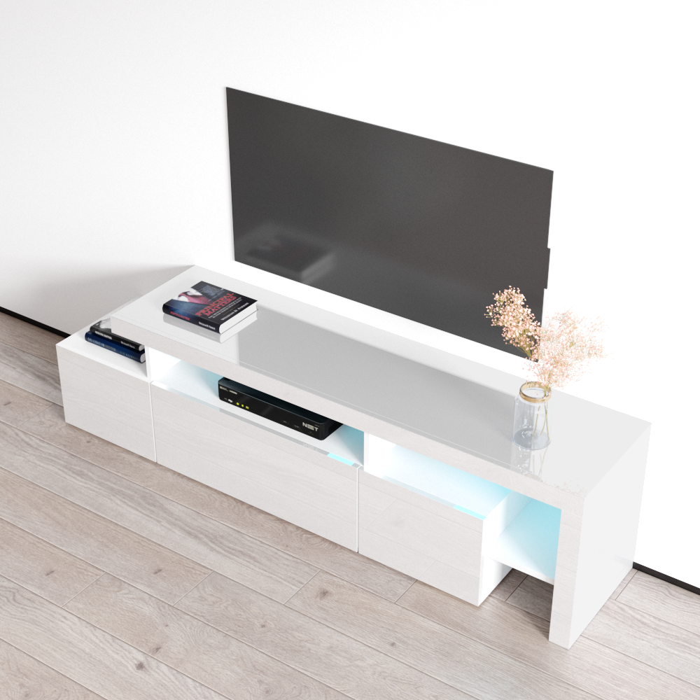 Indisio TV Stand