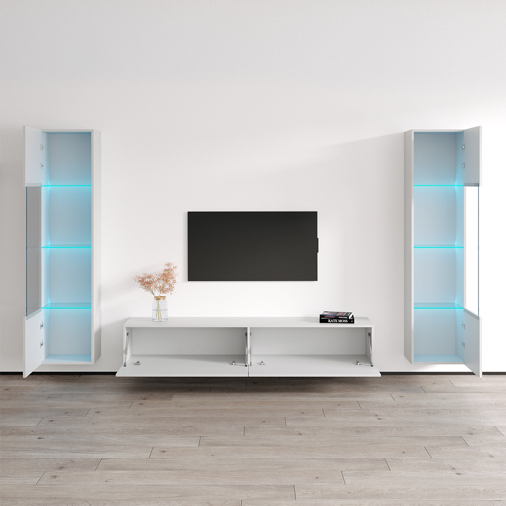 Berno Entertainment Center