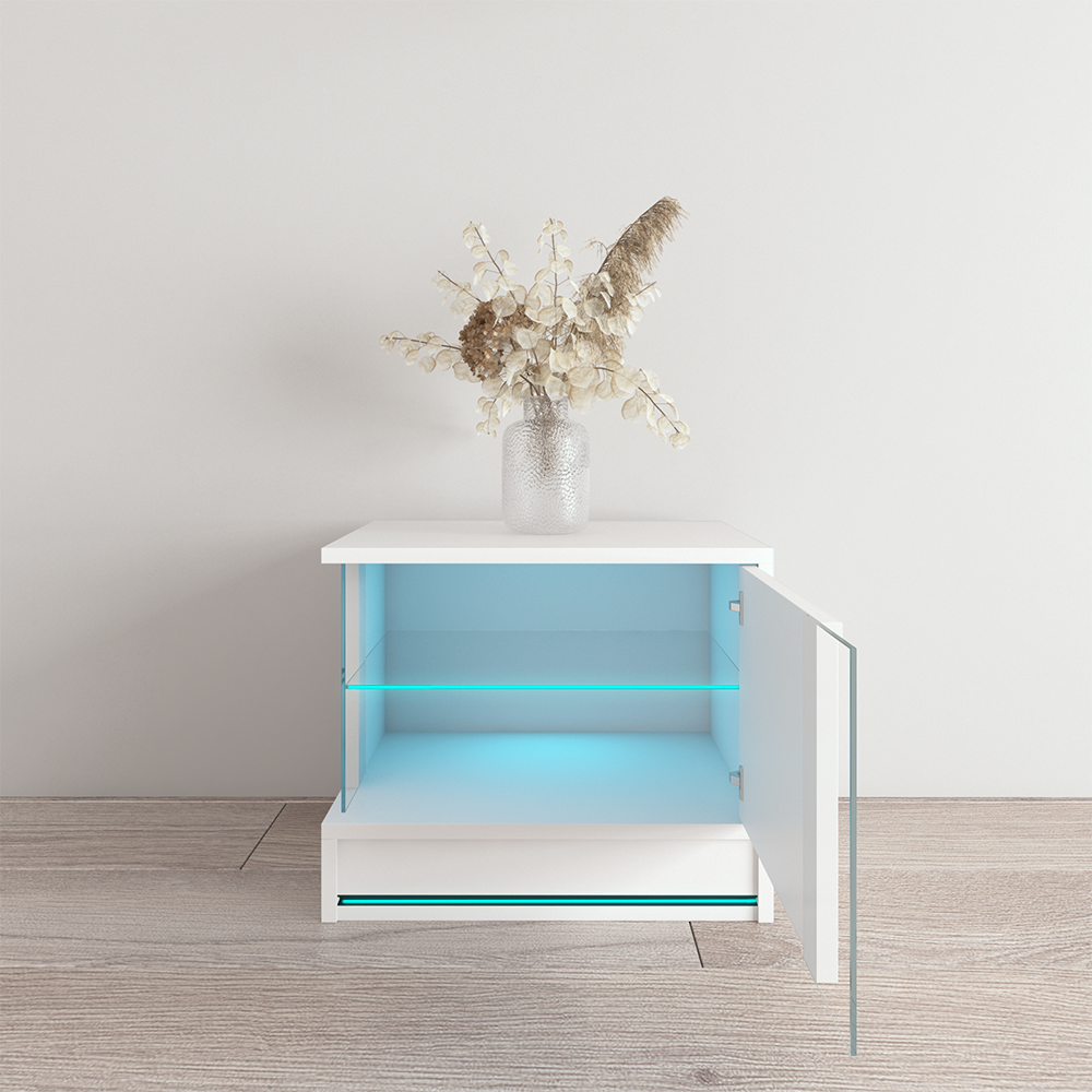 Efecto 04 Nightstand